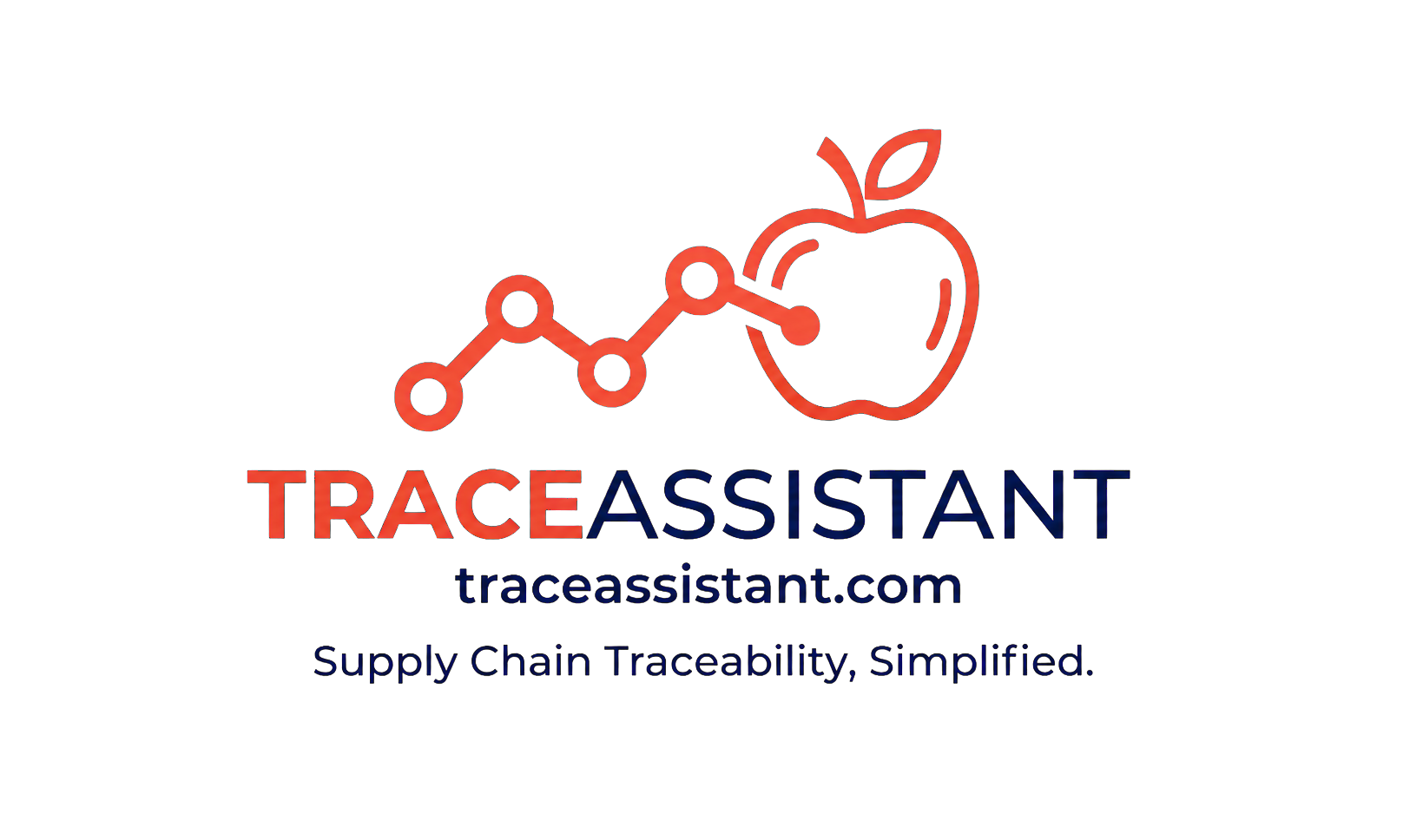 Trace Assistant — Supply Chain Traceability, Simplified